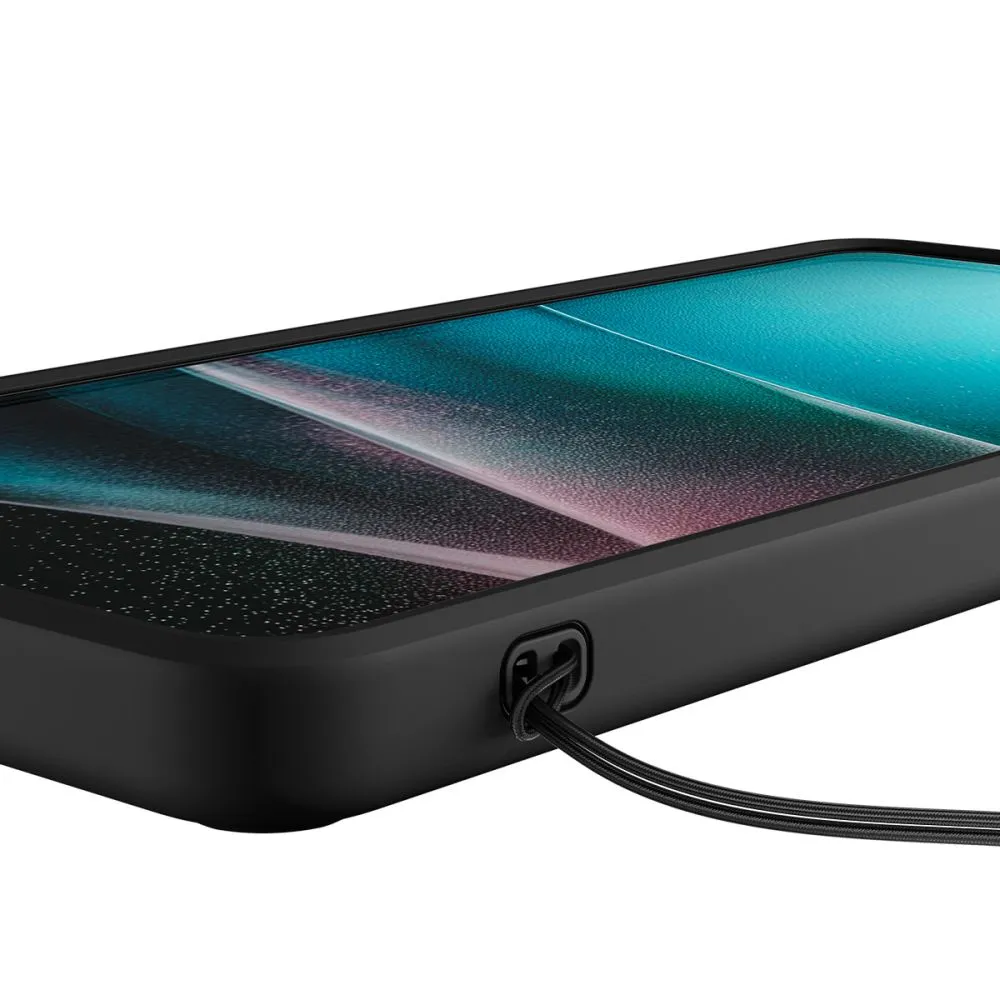 Samsung Galaxy S26 Ultra Telefona vāciņš  SPIGEN ULTRA HYBRID MAG MAGSAFE