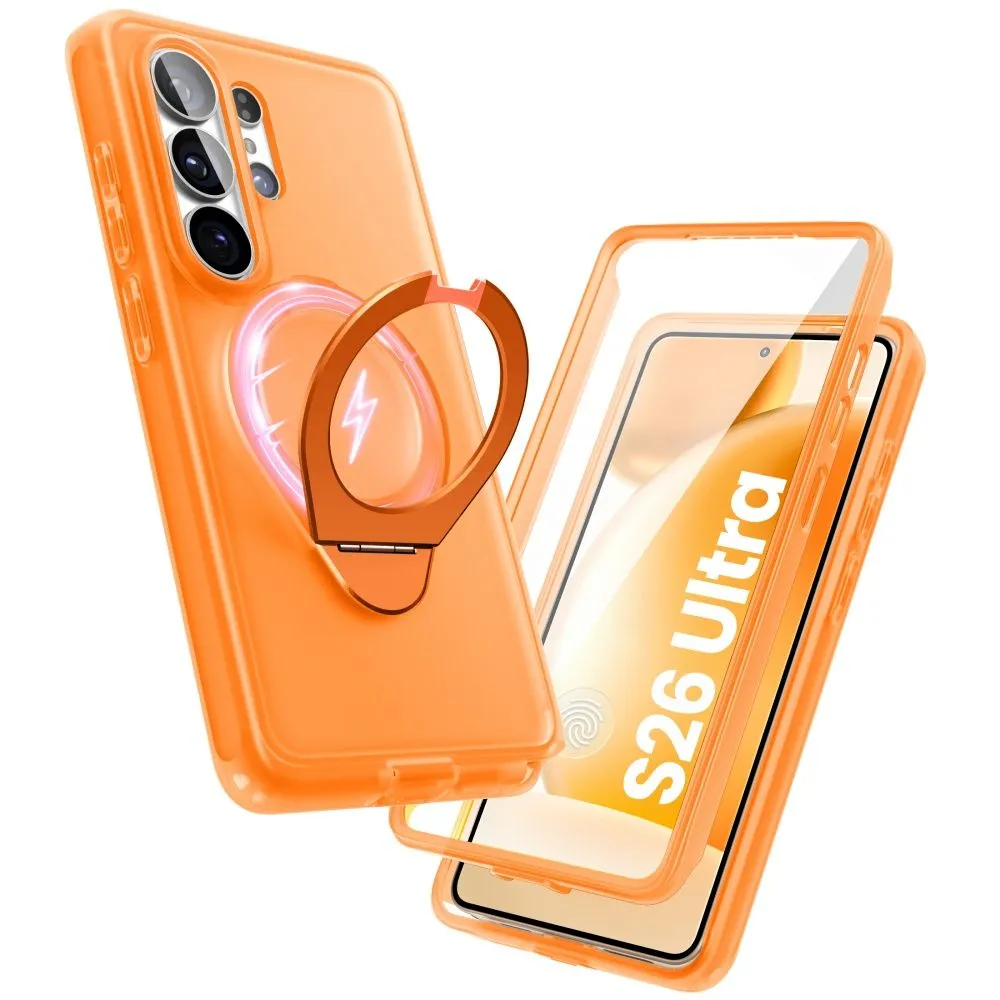 Samsung Galaxy S26 Ultra Telefona vāciņš  SUPCASE COSMO MAG MAGSAFE
