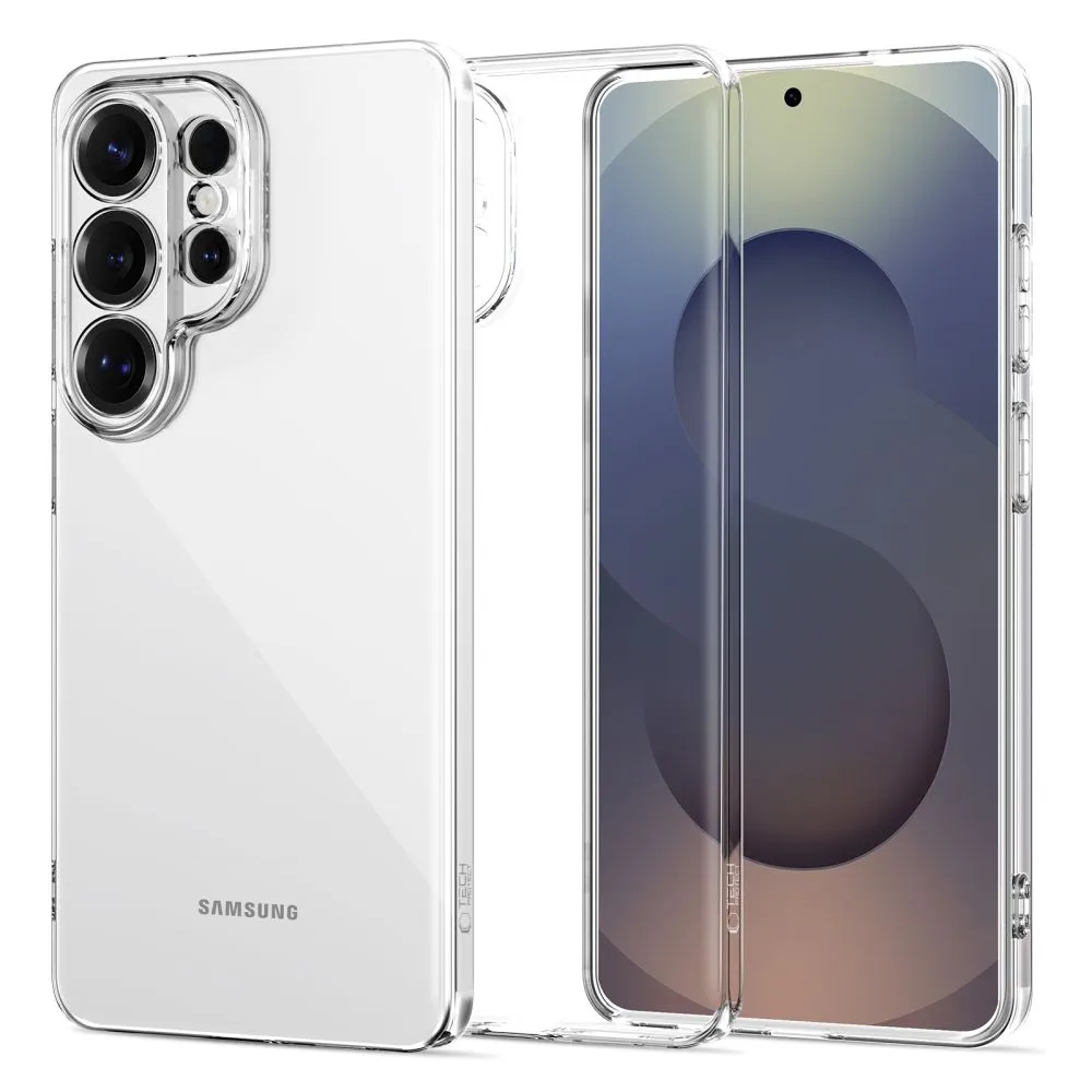 Samsung Galaxy S26 Ultra Telefona vāciņš  TECH-PROTECT FLEXAIR