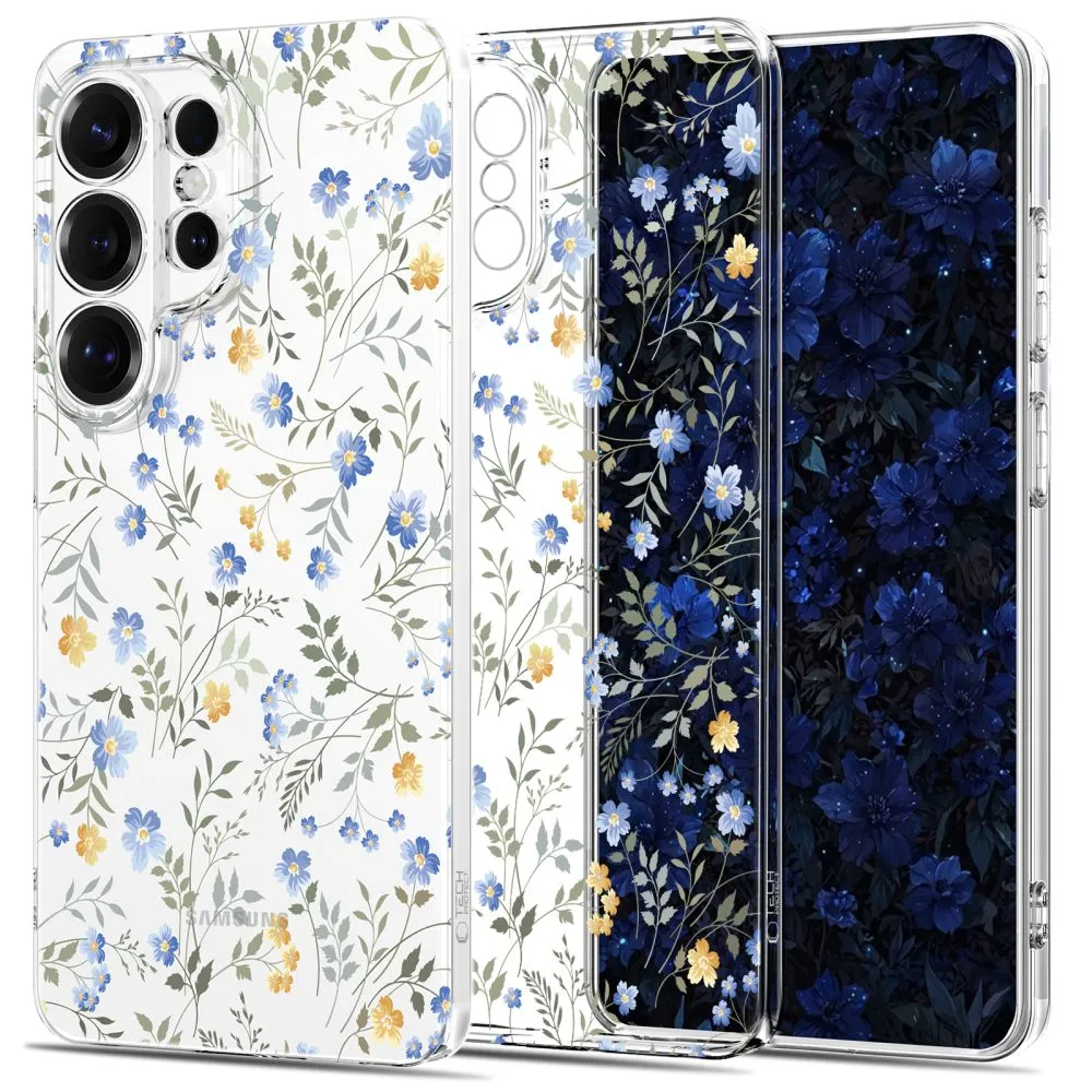 Samsung Galaxy S26 Ultra Telefona vāciņš  TECH-PROTECT FLEXAIR