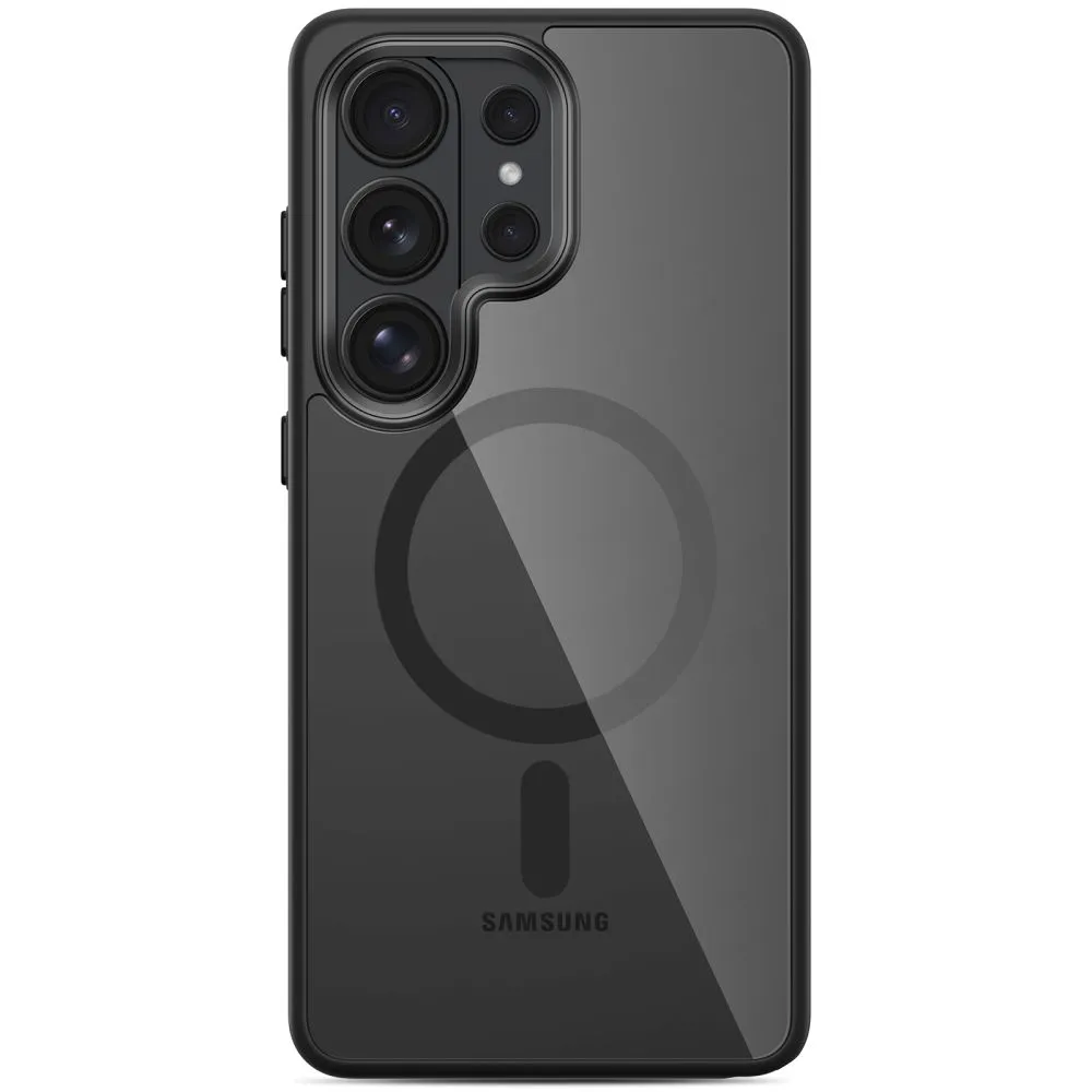 Samsung Galaxy S26 Ultra Telefona vāciņš  TECH-PROTECT MAGMAT MAGSAFE