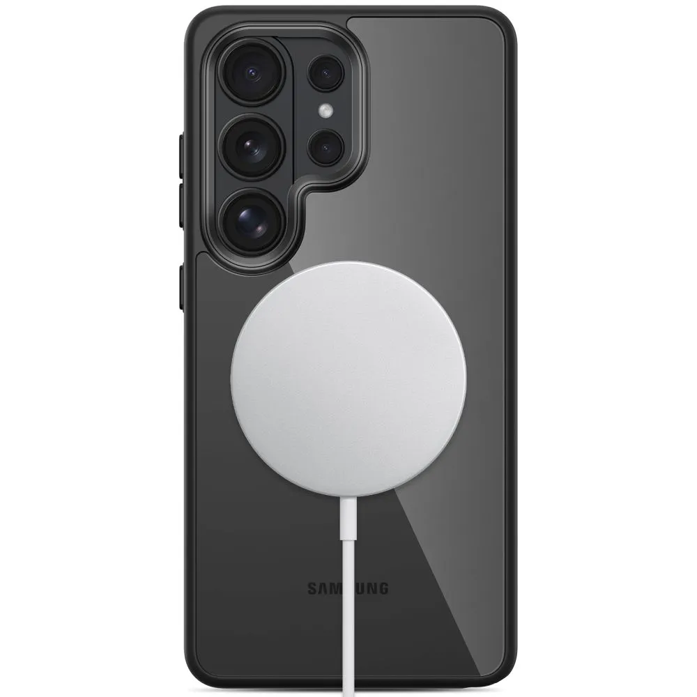 Samsung Galaxy S26 Ultra Telefona vāciņš  TECH-PROTECT MAGMAT MAGSAFE