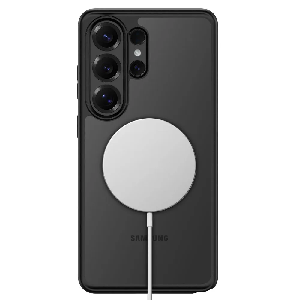 Samsung Galaxy S26 Ultra Telefona vāciņš  TECH-PROTECT MAGPEAK MAGSAFE