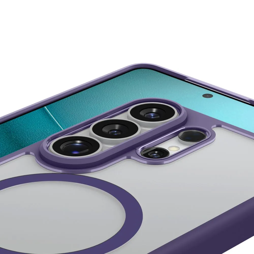 Samsung Galaxy S26 Ultra Telefona vāciņš  SPIGEN ULTRA HYBRID MAG MAGSAFE