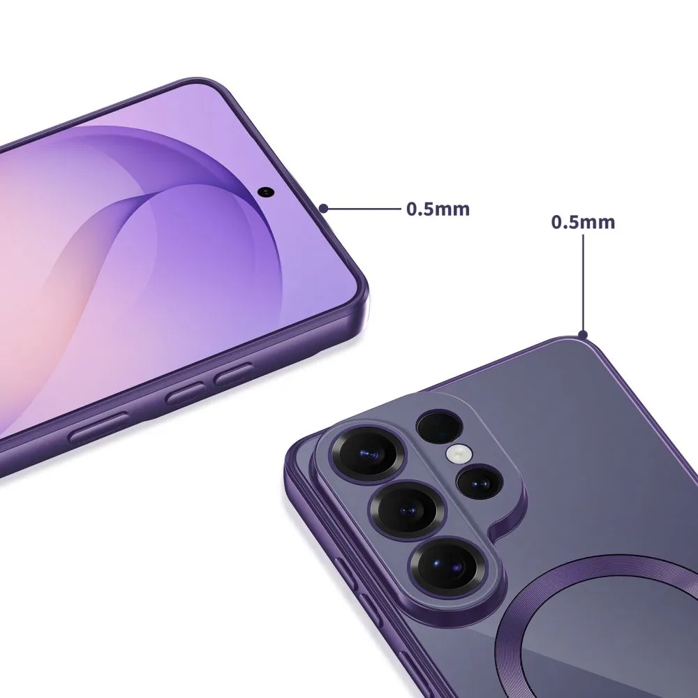Samsung Galaxy S26 Ultra Telefona vāciņš  TECH-PROTECT MAGFLEX MAGSAFE