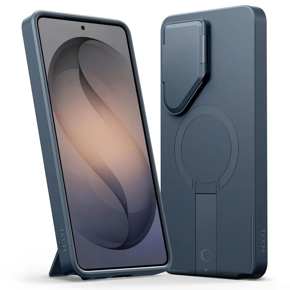 Samsung Galaxy S26 Ultra Telefona vāciņš  TECH-PROTECT KEVLAR AURA MAGSAFE