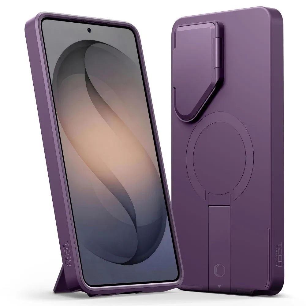 Samsung Galaxy S26 Ultra Telefona vāciņš  TECH-PROTECT KEVLAR AURA MAGSAFE