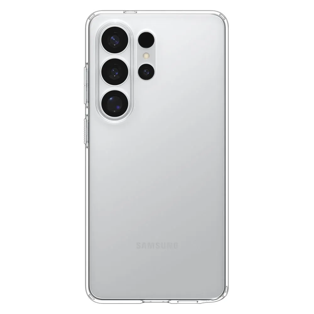 Samsung Galaxy S26 Ultra Telefona vāciņš caurspīdīgs SPIGEN LIQUID CRYSTAL