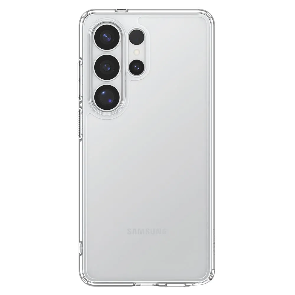 Samsung Galaxy S26 Ultra Telefona vāciņš caurspīdīgs SPIGEN ULTRA HYBRID