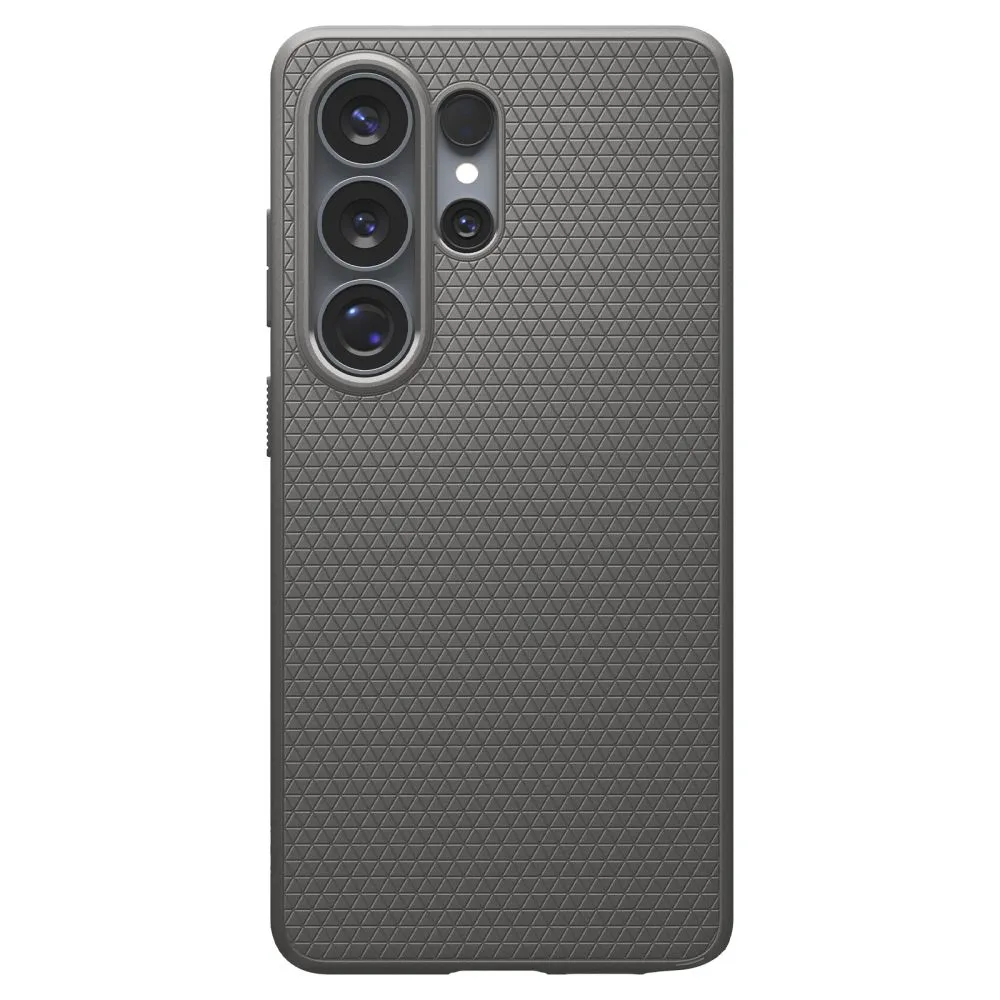 Samsung Galaxy S26 Ultra Telefona vāciņš pelēks SPIGEN LIQUID AIR