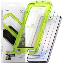 Galaxy S26 Ultra Aizsargstikls RINGKE EASY SLIDE 2-PACK Samsung Galaxy S26 Ultra