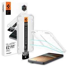 Galaxy S26 Ultra Aizsargstikls SPIGEN GLAS.TR 