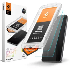 Galaxy S26 Ultra Aizsargstikls SPIGEN GLAS.TR 