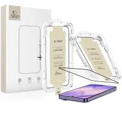 Galaxy S26 Ultra Aizsargstikls TECH-PROTECT QUICK SET AR+ Samsung Galaxy S26 Ultra