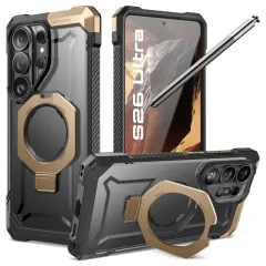 Galaxy S26 Ultra Telefona vāciņš SUPCASE UB GRIP MAG MAGSAFE Samsung Galaxy S26 Ultra
