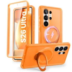 Galaxy S26 Ultra Telefona vāciņš SUPCASE COSMO MAG MAGSAFE Samsung Galaxy S26 Ultra