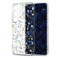 Galaxy S26 Ultra Telefona vāciņš TECH-PROTECT FLEXAIR Samsung Galaxy S26 Ultra