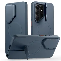 Galaxy S26 Ultra Telefona vāciņš TECH-PROTECT KEVLAR AURA MAGSAFE Samsung Galaxy S26 Ultra