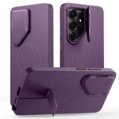 Galaxy S26 Ultra Telefona vāciņš TECH-PROTECT KEVLAR AURA MAGSAFE Samsung Galaxy S26 Ultra