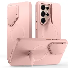 Galaxy S26 Ultra Telefona vāciņš TECH-PROTECT KEVLAR AURA MAGSAFE Samsung Galaxy S26 Ultra