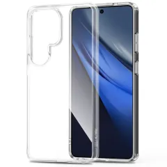 Galaxy S26 Ultra Telefona vāciņš TECH-PROTECT FLEXAIR HYBRID Samsung Galaxy S26 Ultra