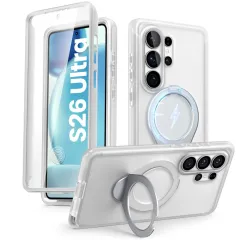 Galaxy S26 Ultra Telefona vāciņš SUPCASE COSMO MAG MAGSAFE Samsung Galaxy S26 Ultra