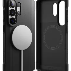 Galaxy S26 Ultra Telefona vāciņš RINGKE ONYX ALFA MAGNETIC MAGSAFE Samsung Galaxy S26 Ultra