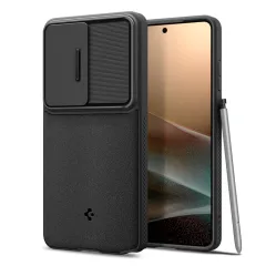 Galaxy S26 Ultra Telefona vāciņš SPIGEN OPTIK ARMOR Samsung Galaxy S26 Ultra