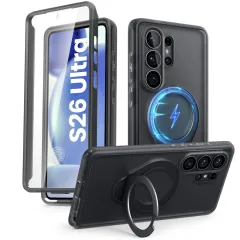 Galaxy S26 Ultra Telefona vāciņš SUPCASE COSMO MAG MAGSAFE Samsung Galaxy S26 Ultra