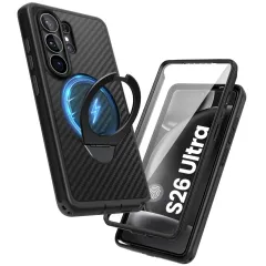 Galaxy S26 Ultra Telefona vāciņš SUPCASE COSMO MAG MAGSAFE Samsung Galaxy S26 Ultra