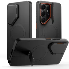 Galaxy S26 Ultra Telefona vāciņš TECH-PROTECT KEVLAR AURA MAGSAFE Samsung Galaxy S26 Ultra