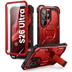 Galaxy S26 Ultra Telefona vāciņš SUPCASE IBLSN ARMORBOX MAG MAGSAFE Samsung Galaxy S26 Ultra