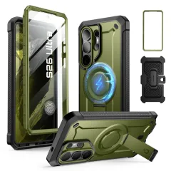 Galaxy S26 Ultra Telefona vāciņš SUPCASE UNICORN BEETLE PRO MAG MAGSAFE 2-SET Samsung Galaxy S26 Ultra