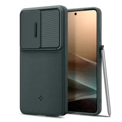 Galaxy S26 Ultra Telefona vāciņš SPIGEN OPTIK ARMOR Samsung Galaxy S26 Ultra