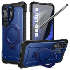 Galaxy S26 Ultra Telefona vāciņš SUPCASE UB GRIP MAG MAGSAFE Samsung Galaxy S26 Ultra