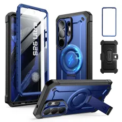 Galaxy S26 Ultra Telefona vāciņš SUPCASE UNICORN BEETLE PRO MAG MAGSAFE 2-SET Samsung Galaxy S26 Ultra