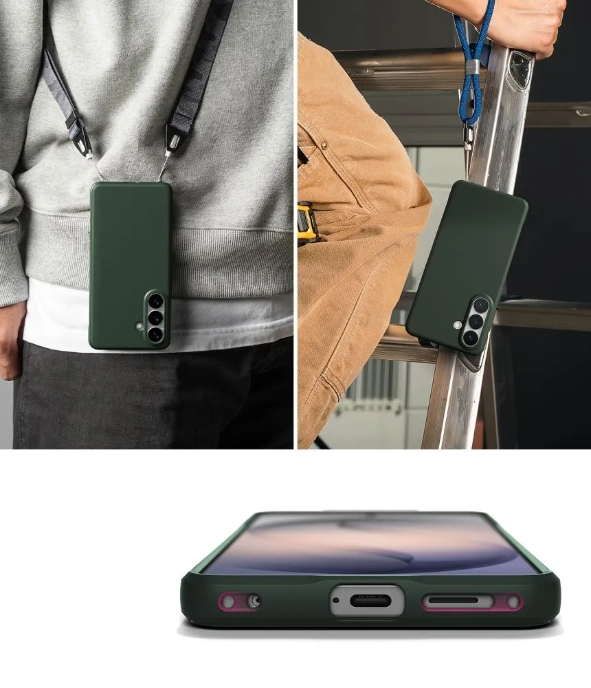 Samsung Galaxy S26 Telefona vāciņš  RINGKE ONYX