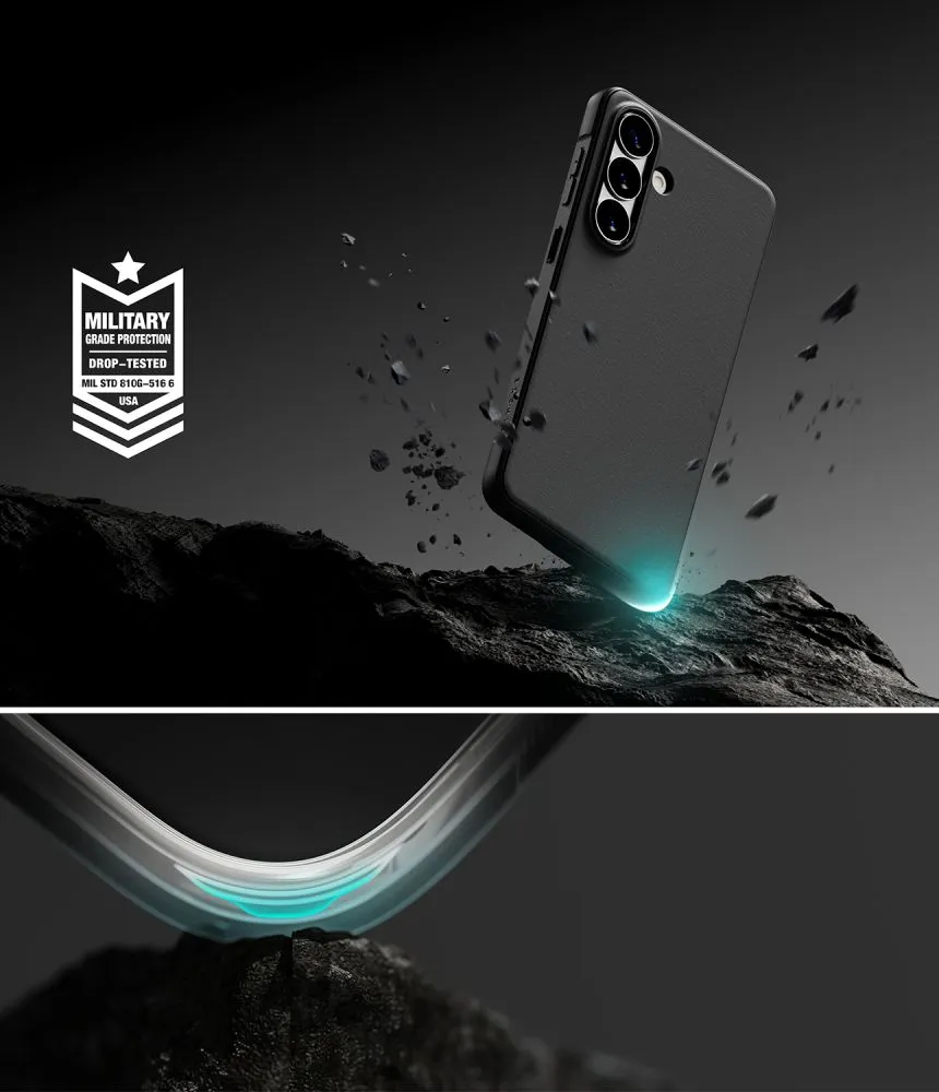 Samsung Galaxy S26 Telefona vāciņš  RINGKE ONYX MAGNETIC MAGSAFE