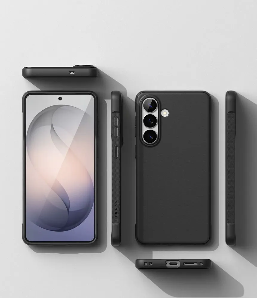 Samsung Galaxy S26 Telefona vāciņš  RINGKE ONYX MAGNETIC MAGSAFE