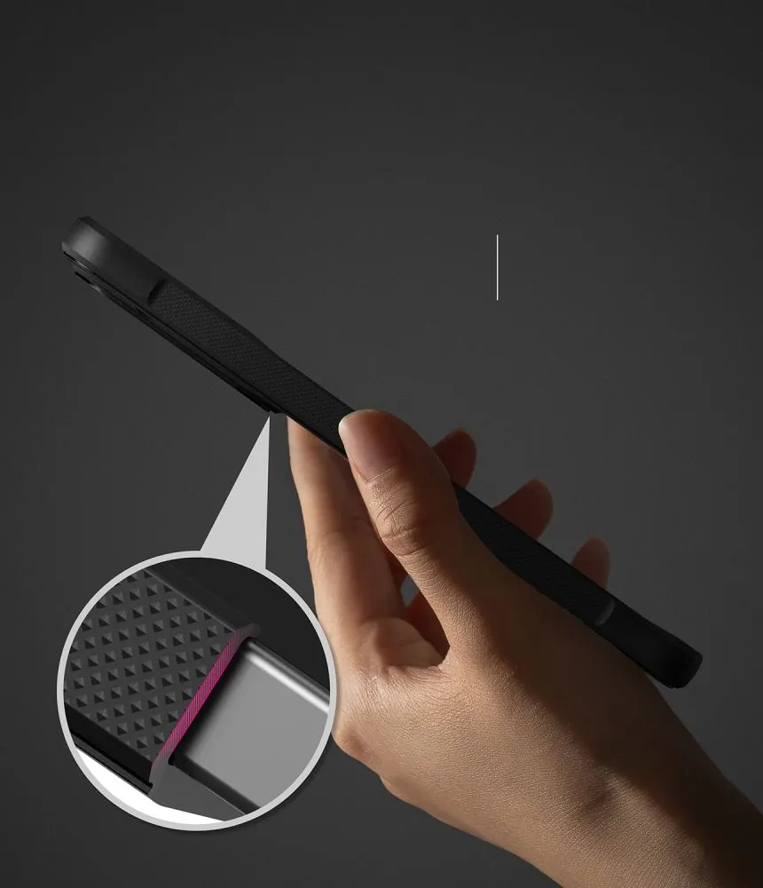 Samsung Galaxy S26 Telefona vāciņš  RINGKE ONYX MAGNETIC MAGSAFE