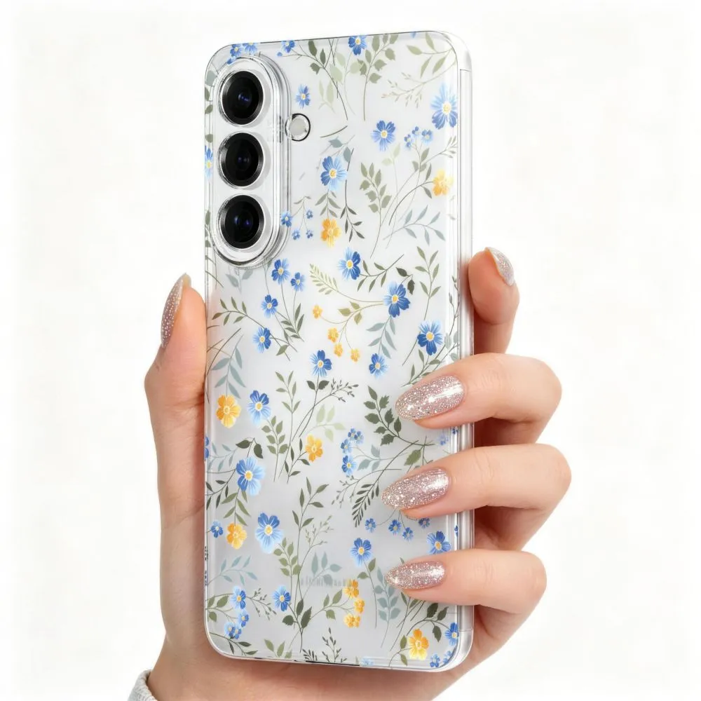 Samsung Galaxy S26 Telefona vāciņš  TECH-PROTECT FLEXAIR