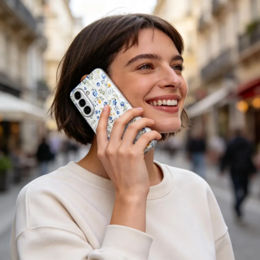 Samsung Galaxy S26 Telefona vāciņš  TECH-PROTECT FLEXAIR