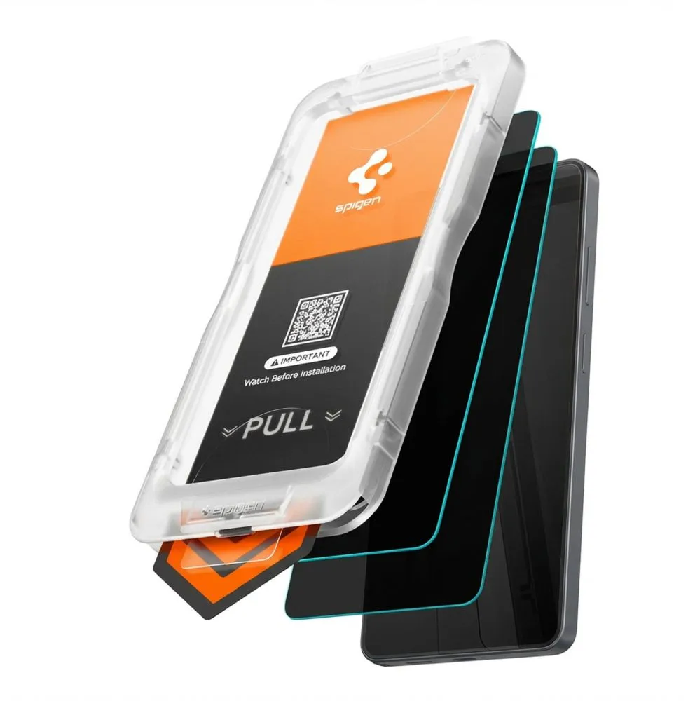 Samsung Galaxy S26 Aizsargstikls  SPIGEN GLAS.TR 