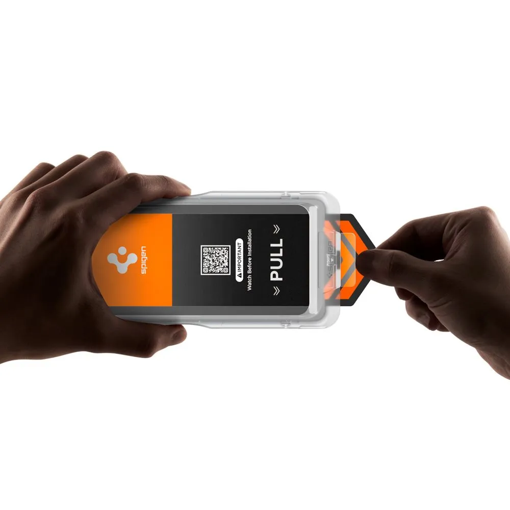 Samsung Galaxy S26 Aizsargstikls  SPIGEN GLAS.TR 