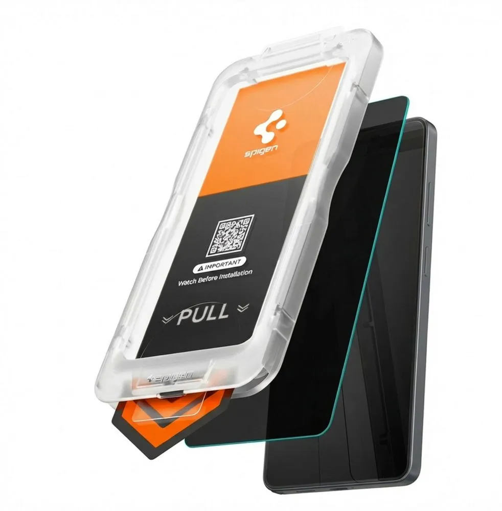 Samsung Galaxy S26 Aizsargstikls  SPIGEN GLAS.TR 
