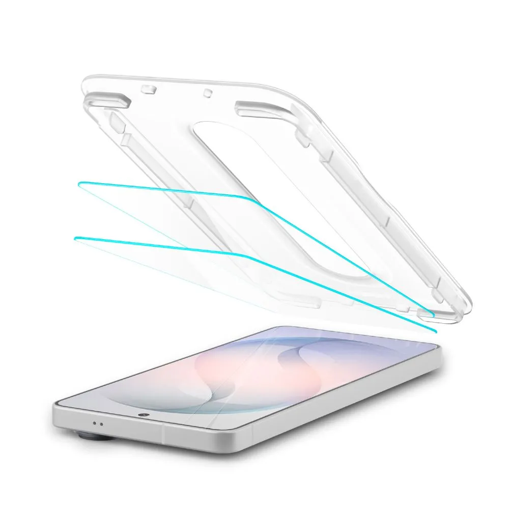 Samsung Galaxy S26 Aizsargstikls  SPIGEN GLAS.TR 