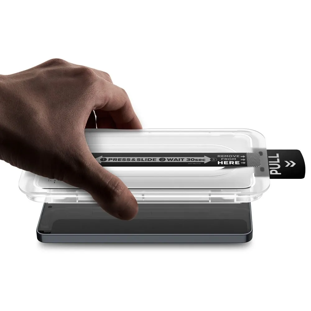 Samsung Galaxy S26 Aizsargstikls  SPIGEN GLAS.TR 