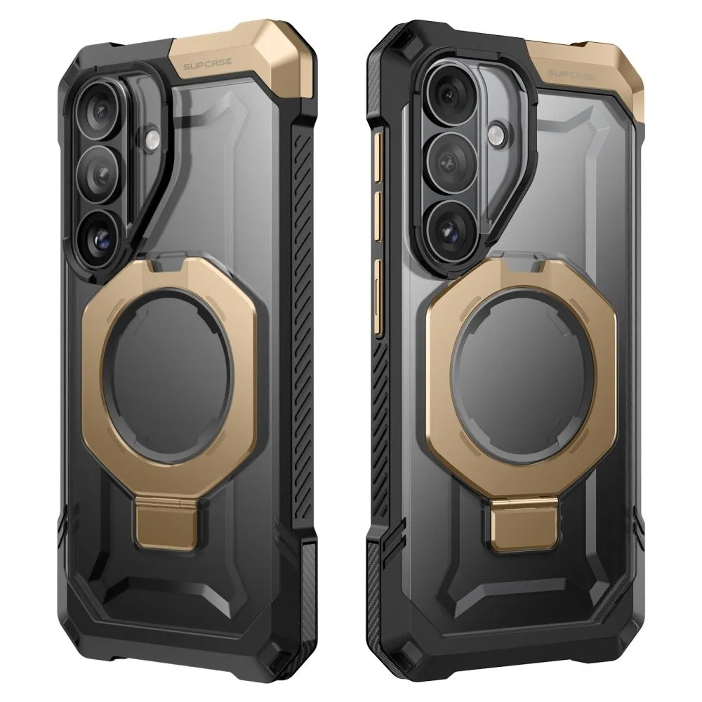 Samsung Galaxy S26 Telefona vāciņš  SUPCASE UB GRIP MAG MAGSAFE
