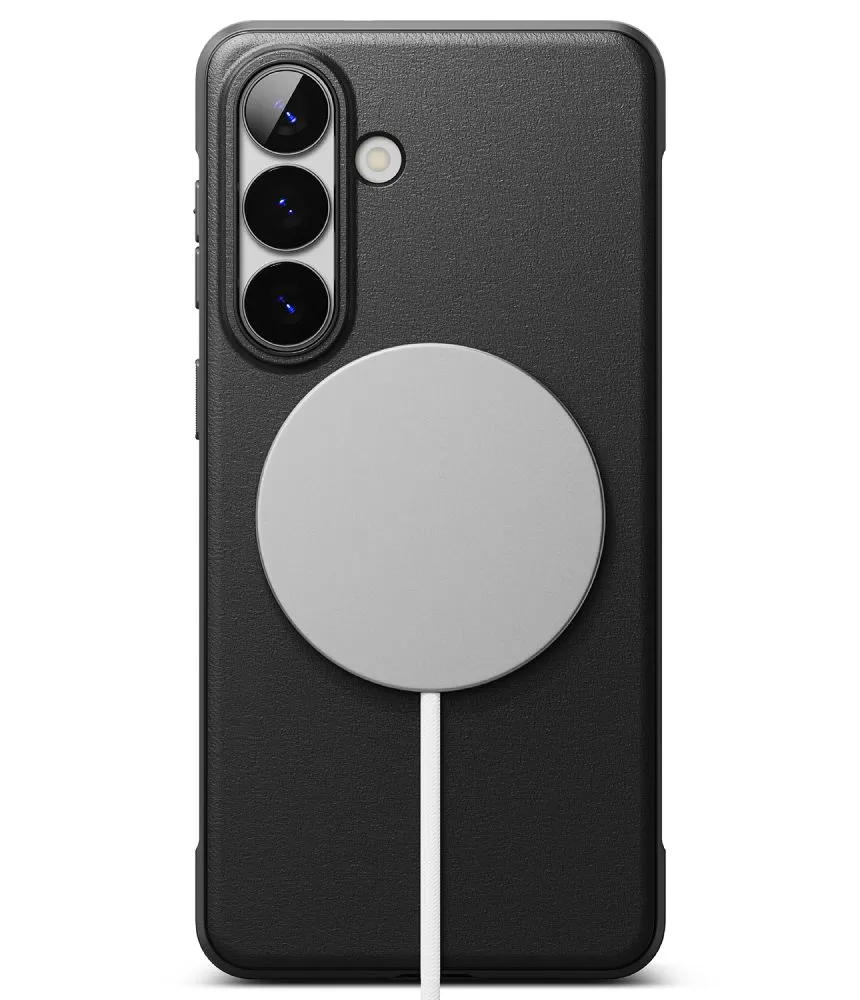 Samsung Galaxy S26 Telefona vāciņš  RINGKE ONYX MAGNETIC MAGSAFE