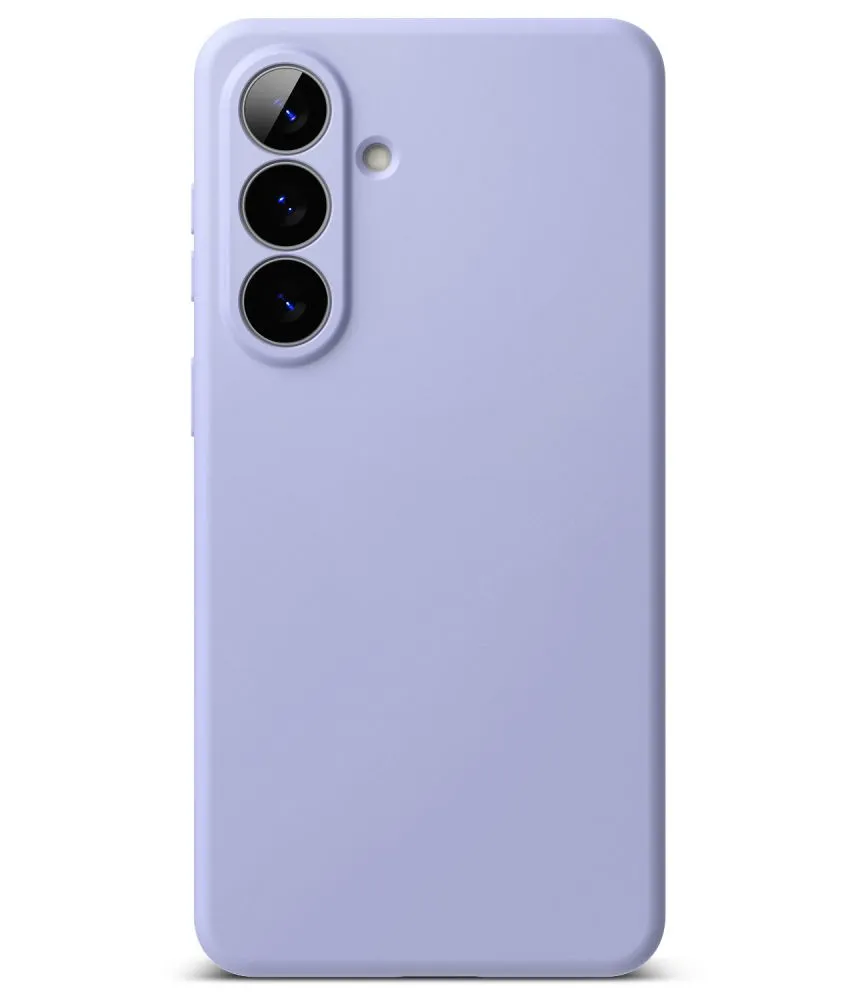 Samsung Galaxy S26 Telefona vāciņš  RINGKE SILICONE MAGNETIC MAGSAFE